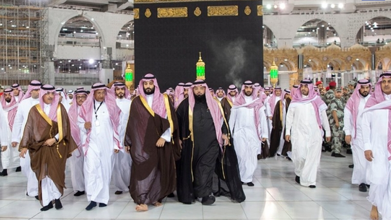 سعودی عرب نے 11 سال بعد پاکستانی ڈاکٹروں کی پوسٹ گریجویٹ ڈگری تسلیم کرلی