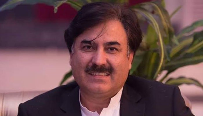 سوات:پولیو کے خلاف منفی پراپیگنڈہ ہو رہا ہے جو درست نہیں،وزیر اطلاعات شوکت یوسفزئی