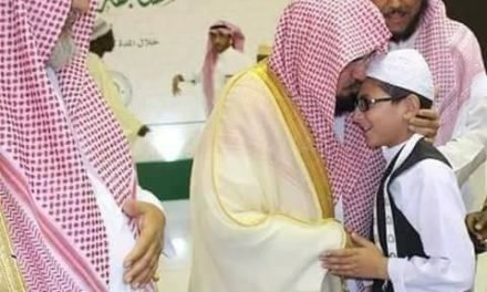 سعودی عرب میں عالمی قرأت مقابلہ میں نمایاں پوزیشن حاصل کرنے والے سوات کے بارہ سالہ قاری کو زہر دے کر مارنے کی کوشش