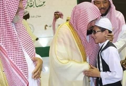 سعودی عرب میں عالمی قرأت مقابلہ میں نمایاں پوزیشن حاصل کرنے والے سوات کے بارہ سالہ قاری کو زہر دے کر مارنے کی کوشش