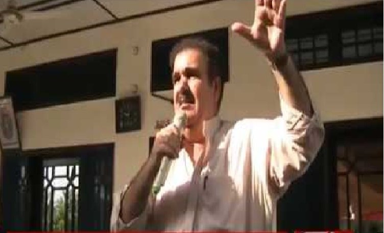 تبدیلی سرکاری نے غریب کے خاتمے کی منصوبہ بند ی کررکھی ہے،مہنگائی سے عوام کی قوت خرید جواب دے چکی, ایوب خان اشاڑے