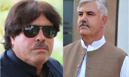 جدید جنرل بس سٹینڈ کی تعمیرکے بعد انتظامیہ کا ڈی کلاس لائسنس اجرا یا رینٹ اے کار کی اجازت دینا کرپشن کے زمرے میں آئیگا،عزیزاللہ گران