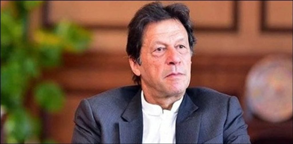 سرکاری ہسپتالوں کی نجکاری نہیں ہو رہی بلکہ اس میں شوکت خانم کی طرز پر مینجمنٹ لارہے ہیں،وزیراعظم