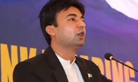 سوات،ملک جلد ہی بحران سے نکل آئیگا،مراد سعید