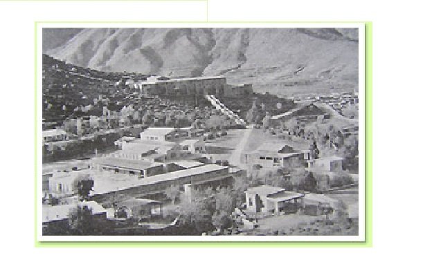 حکمران سوات سید اکبر شاہ کا مختصر تعارف