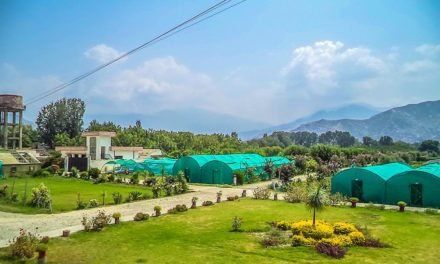 سوات زرعی یونیورسٹی  میں کلاسوں کااجراء جنوری سے ہوگا