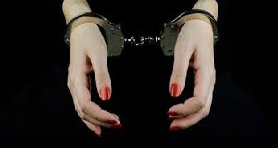 عوامی شکایات پر رحیم آباد پولیس نے مکروہ دھندہ کرنے والی خواتین سیمت5 کو گرفتار کرلیا