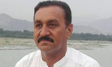 یونین کونسل شاہدرہ نویکلے کو بلدیاتی نمائندوں نے یکسر نظر اندازکردیا ہے، بہرام خان عثمان خیل