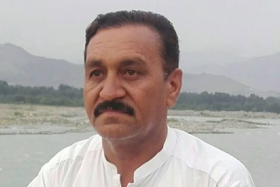 یونین کونسل شاہدرہ نویکلے کو بلدیاتی نمائندوں نے یکسر نظر اندازکردیا ہے، بہرام خان عثمان خیل