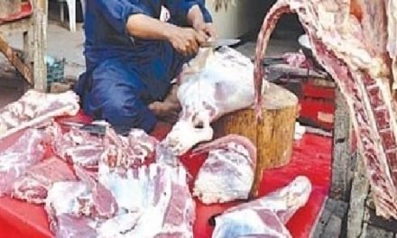 سوات میں قصائیوں نے عوام کو لوٹنے کا نیا طریقہ اپنالیا