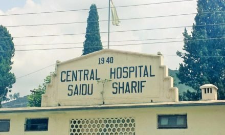 سیدوشریف سنڑہسپتال میں مرد وخواتین ایک ہی واش روم استعمال کرنے کا انکشاف