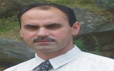 ڈاکٹرحسن شیر سوات یونیورسٹی میں تین سال کے لئے ڈین تعینات