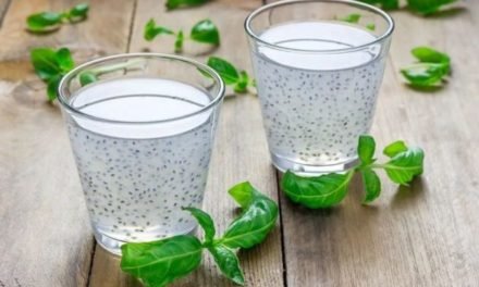 ماہ رمضان میں پیاس سے نمٹنے کا آسان حل