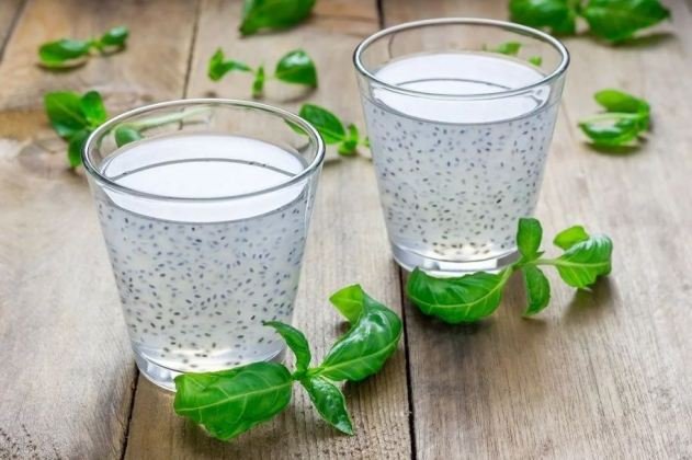 ماہ رمضان میں پیاس سے نمٹنے کا آسان حل