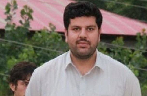 امیر مقام کے بیٹے اشتیاق کو جوڈیشل ریمانڈ پر جیل بھیج دیا گیا