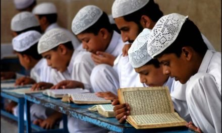 مدارس میں میٹرک اور ایف اے کے مضامین پڑھائے جائیں گے