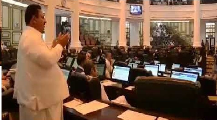 سوات ایم پی اے وقار خان نے سپشل پولیس فورس کا معاملہ اسمبلی فلور پر اٹھا دیا