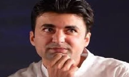 وفاقی وزیر مواصلات و پوسٹل سروسز مراد سعید کے نام