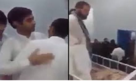 سعودی عرب حکومت نے 572 پاکستانی قیدیوں کو رہا کردیا