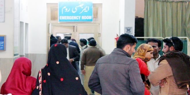 سوات سرکاری ڈاکٹروں کی ہڑتال تاحال جاری،مریض علاج کے لئے در بدر کی ٹھوکریں کھانے پر مجبور