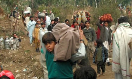 سوات سے لاکھوں لوگوں کی تاریخی نقلِ مکانی کو دس سال مکمل ہوگئے