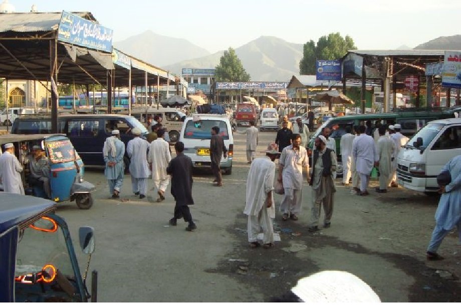 خیبرپختونخوا میں بس اڈوں کا ٹھیکہ 1 سال کے بجائے 3 سال کے لئے دیا جائیگا
