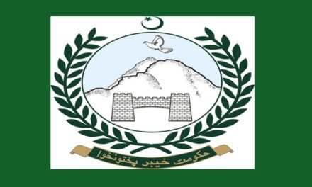 پختونخوا،ڈپٹی کمشنرز ضلع کونسل ،ٹی ایم اوزتحصیل و ٹائون کونسل کے ایڈمنسٹریٹرمقرر