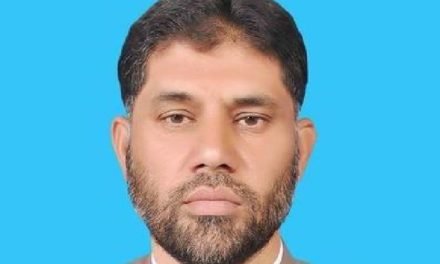 موجودہ  اور سابقہ حکمران  ایک ہی سکے کے دو رخ ہیں،محمد امین