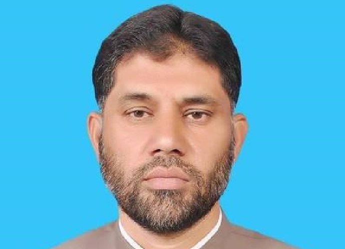 اتروڑ سوات کے رہائشی کا گجرات میں بہیمانہ قتل پر شدید الفاظ میں مزمت کرتے ہے۔محمد آمین