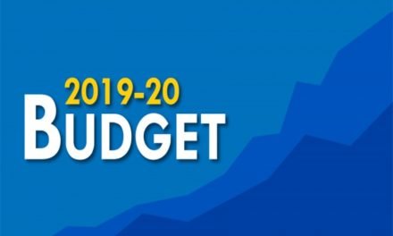 بجٹ 2019 پیش، پرائیویٹ تنخوا داروں کے لئے خوشخبری