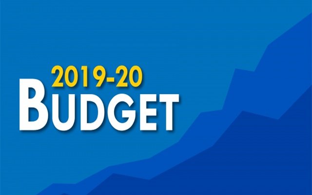بجٹ 2019 پیش، پرائیویٹ تنخوا داروں کے لئے خوشخبری