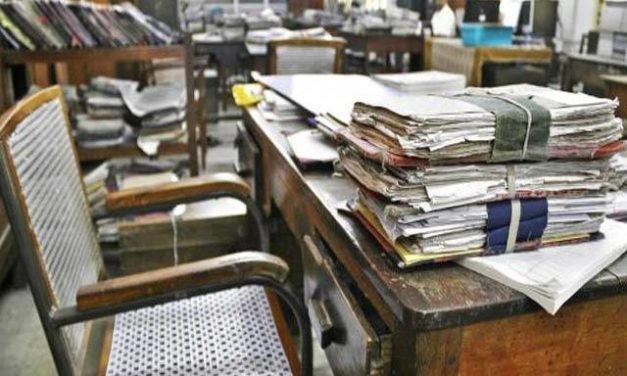 ریٹائر ملازمین کیلئے خوشخبری سنا دی گئی ہے،وفاقی حکومت کا بڑا فیصلہ