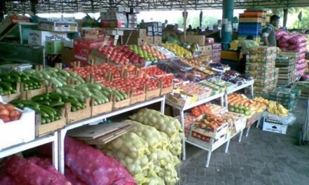 سبزی منڈی تنازعہ کے حل کیلئے اعلیٰ اختیاراتی کمیٹی کا اعلان