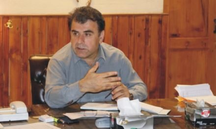 مذبحہ خانہ اور سبزی منڈی کو فوری طور  مینگورہ شہر سے باہر شفٹ کی جائے،ریاض خان محسود