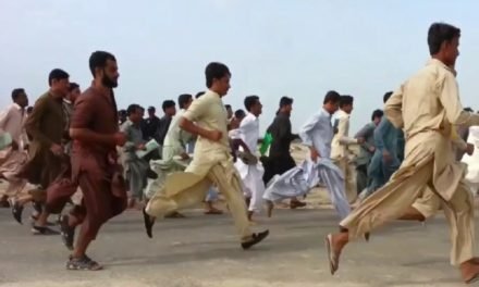 سوات پولیس بھرتی، دوڑ لگانے والے کئی امیدوار سینے کے مرض میں مبتلا