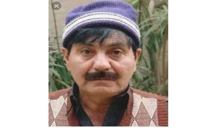 مشہور فلم سٹار اورپشتو فلموں کے مزاحیہ اداکار ملک لیاقت علی خان (سینتیس)انتقال کرگئے