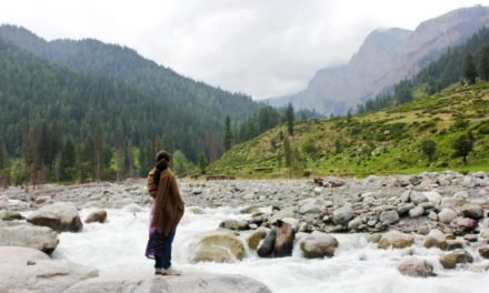ارزاں چرگاں: اسلام آباد سے سوات تک