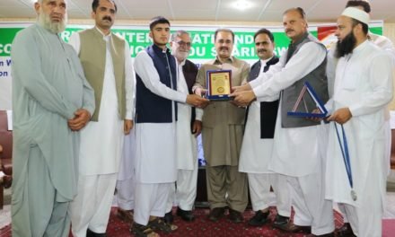 سوات بورڈ کا میٹرک کے سالانہ امتحانات کے نتائج کا اعلان،23708  طلباکامیاب