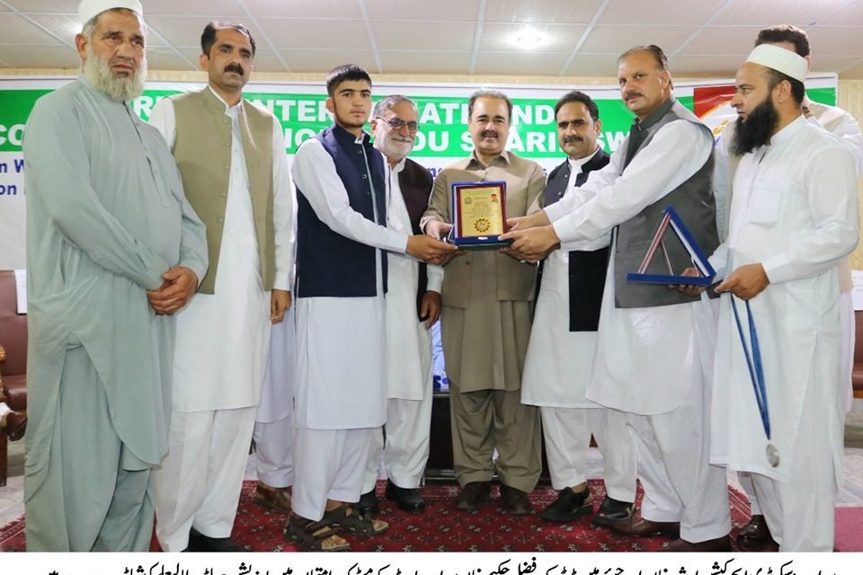 سوات بورڈ کا میٹرک کے سالانہ امتحانات کے نتائج کا اعلان،23708 طلباکامیاب