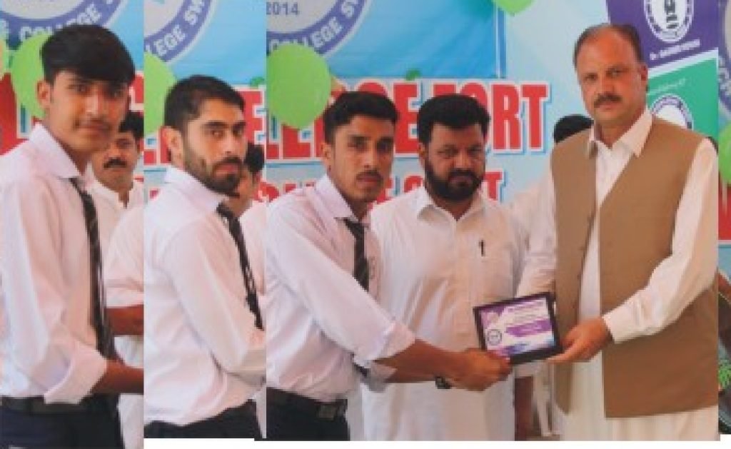 تعلیم کا اصل مقصد رویوں اور اخلاق کو فروغ دینا ہے،چیئر مین سوات بورڈ