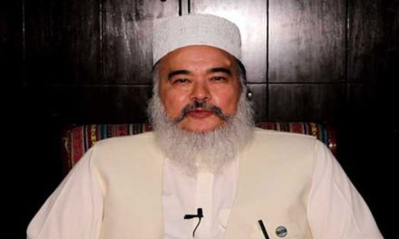 پشاور، غیر سرکاری رویت کمیٹی کا متوازی اجلاس 2 اپریل کوطلب