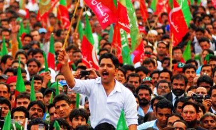 تبدیلی کے منتظر لوگوں سے چند سوالات
