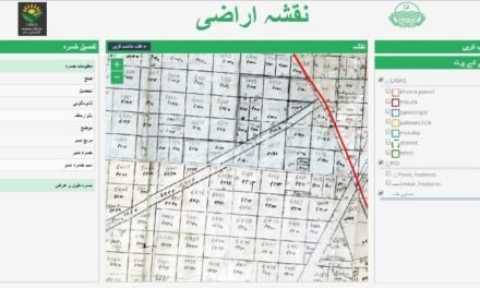 ضلع شانگلہ میں اراضی کی کمپیوٹرائزیشن کا عمل تیز
