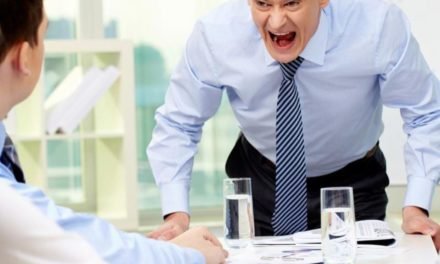 باس کے تلخ رویہ سے ملازمین کو دل کا عارضہ لاحق ہوسکتا ہے،تحقیق