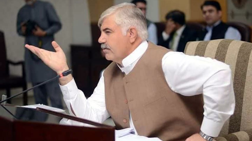 سوات ،کانجو ٹاون شپ کی بنجر اراضی پر انجینئرنگ یونیورسٹی اورپیڈز ہسپتال بنانے کا فیصلہ