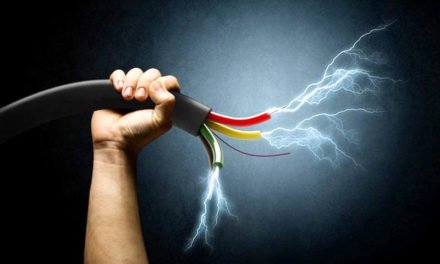 گلکدہ نمبر 3 میں  رنگ کرنے والا مزدور بجلی کی کرنٹ سے جاں بحق