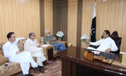 حلقہ پی کے 5 میں خراب ٹیوب ویلز   ہنگامی بنیادوں پر فعال بنا ئےجائیں،فضل حکیم