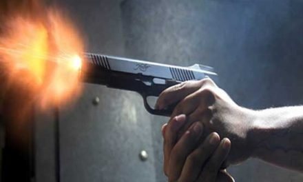 رشوت لینے والے کو گولی مارنے کاحکم