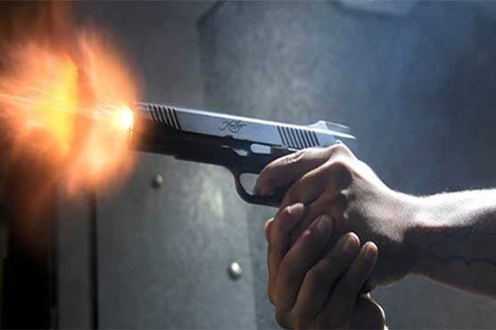 رشوت لینے والے کو گولی مارنے کاحکم
