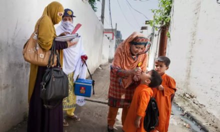لیڈی ہیلتھ ورکر سٹاف کیلئے سن کوٹہ پالیسی تجویز
